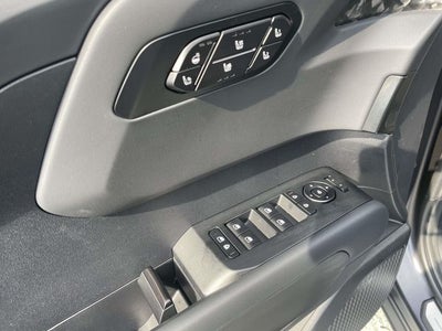 2027 Kia Telluride Hybrid SX Prestige