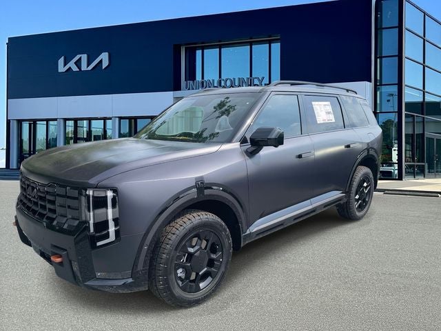 2027 Kia Telluride Hybrid SX Prestige