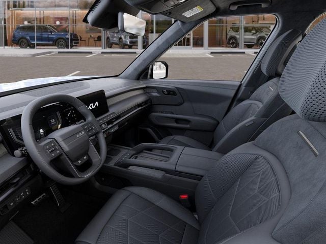 2027 Kia Telluride X-Line SX-Prestige