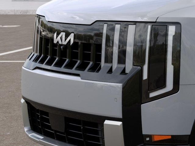 2027 Kia Telluride Hybrid SX-Prestige