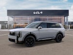 2027 Kia Telluride Hybrid SX-Prestige