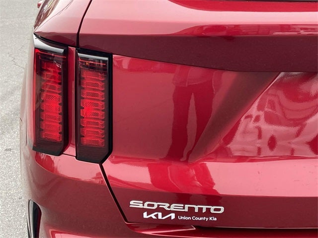 2023 Kia Sorento EX