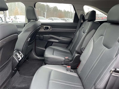 2023 Kia Sorento EX