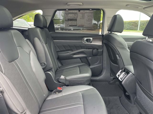 2026 Kia Sorento SX
