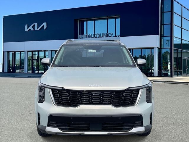 2026 Kia Sorento SX
