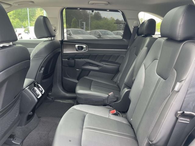 2026 Kia Sorento SX