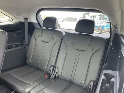 2026 Kia Sorento SX