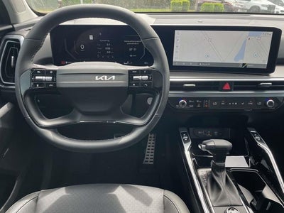 2026 Kia Sorento SX
