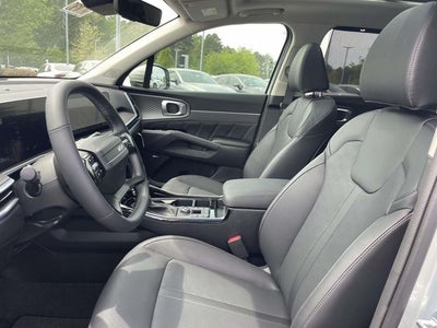 2026 Kia Sorento SX