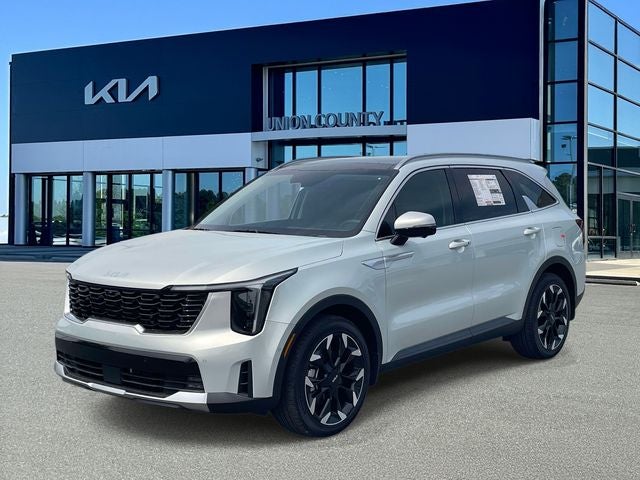 2026 Kia Sorento SX