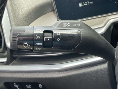 2026 Kia Sorento SX