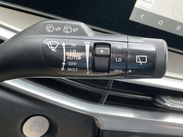 2026 Kia Sorento SX
