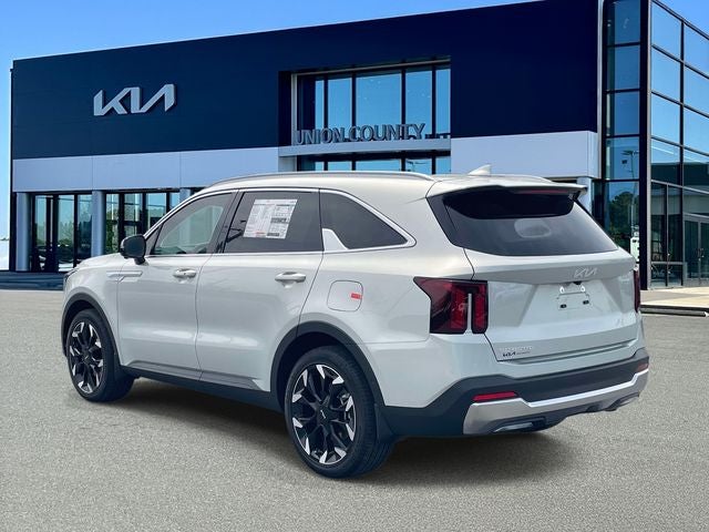 2026 Kia Sorento SX