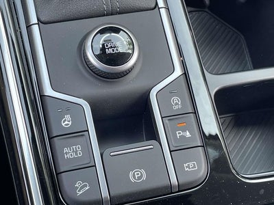 2026 Kia Sorento SX