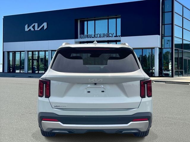 2026 Kia Sorento SX