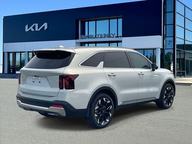 2026 Kia Sorento SX