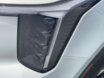 2026 Kia Sorento SX