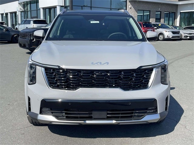 2026 Kia Sorento SX