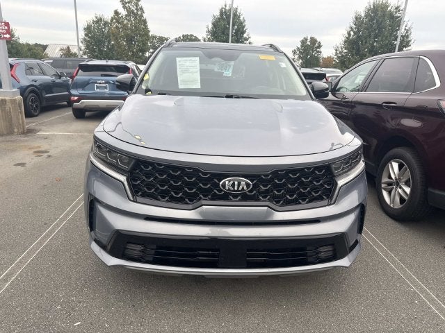 2021 Kia Sorento SX