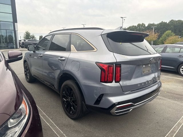 2021 Kia Sorento SX