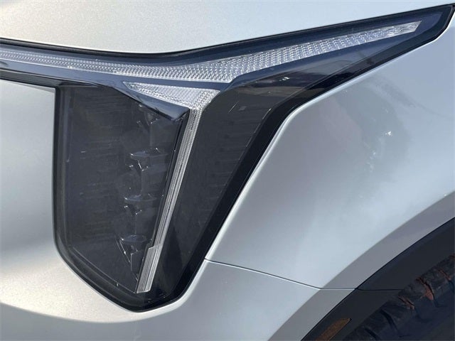 2026 Kia Sorento X-Pro SX Prestige