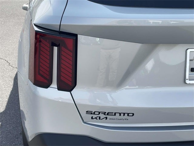 2026 Kia Sorento X-Pro SX Prestige