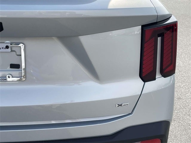 2026 Kia Sorento X-Pro SX Prestige