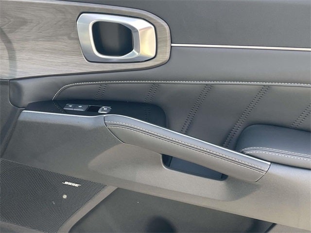2026 Kia Sorento X-Pro SX Prestige