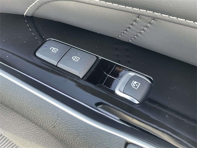 2026 Kia Sorento X-Pro SX Prestige