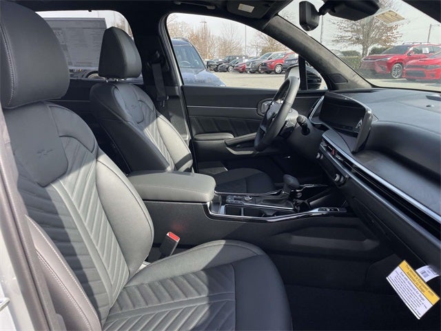 2026 Kia Sorento X-Pro SX Prestige