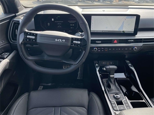 2026 Kia Sorento X-Pro SX Prestige