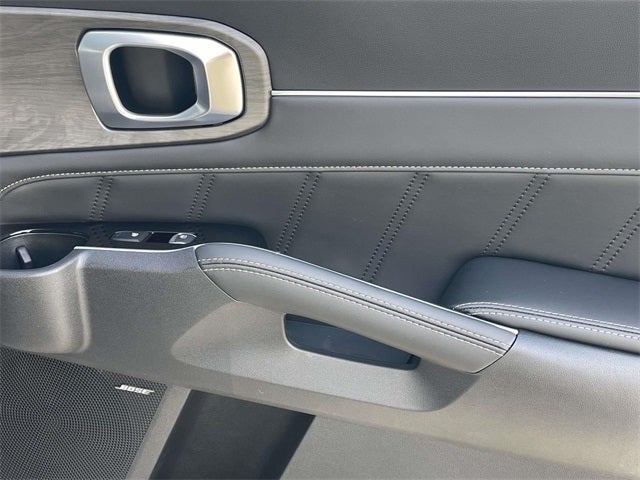 2026 Kia Sorento X-Pro SX Prestige