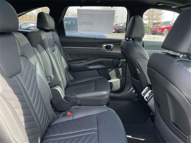 2026 Kia Sorento X-Pro SX Prestige