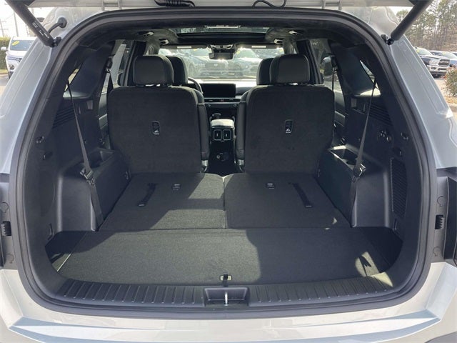 2026 Kia Sorento X-Pro SX Prestige