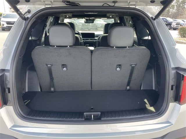 2026 Kia Sorento X-Pro SX Prestige