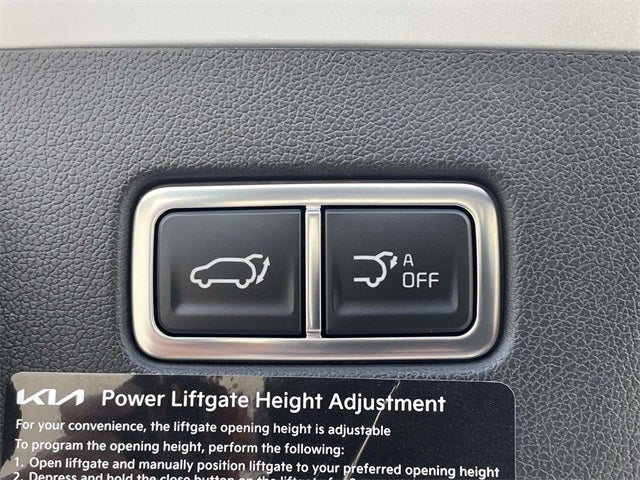 2026 Kia Sorento X-Pro SX Prestige