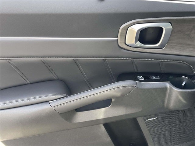 2026 Kia Sorento X-Pro SX Prestige