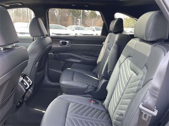 2026 Kia Sorento X-Pro SX Prestige