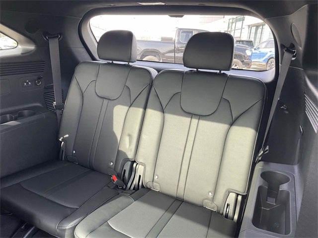 2026 Kia Sorento X-Pro SX Prestige