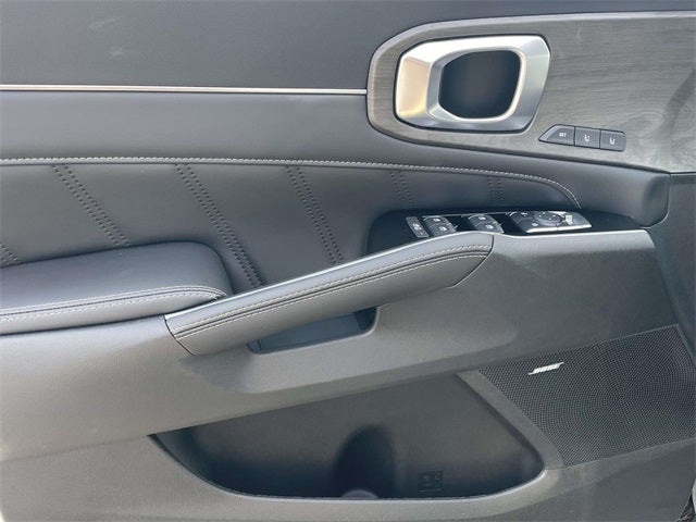 2026 Kia Sorento X-Pro SX Prestige