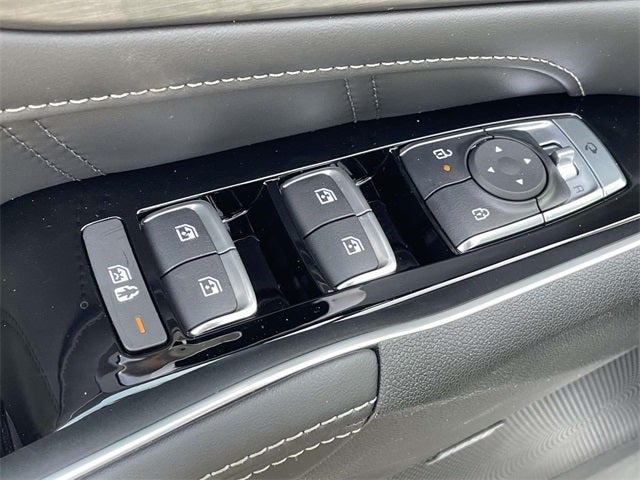 2026 Kia Sorento X-Pro SX Prestige