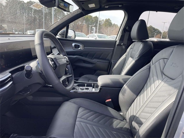 2026 Kia Sorento X-Pro SX Prestige