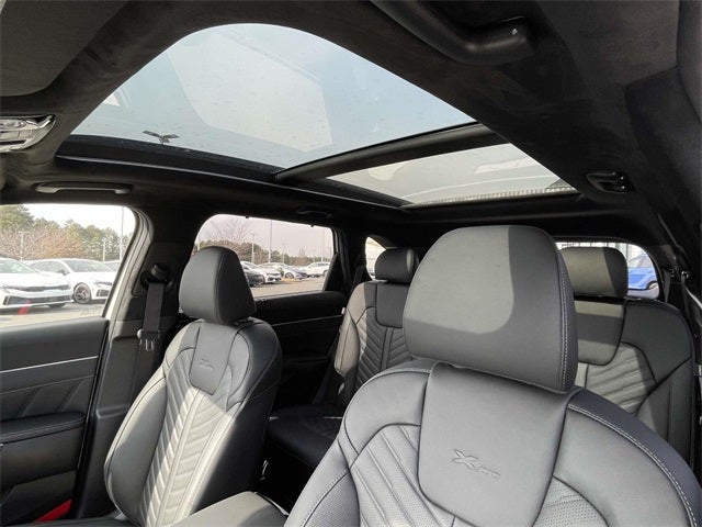 2026 Kia Sorento X-Pro SX Prestige