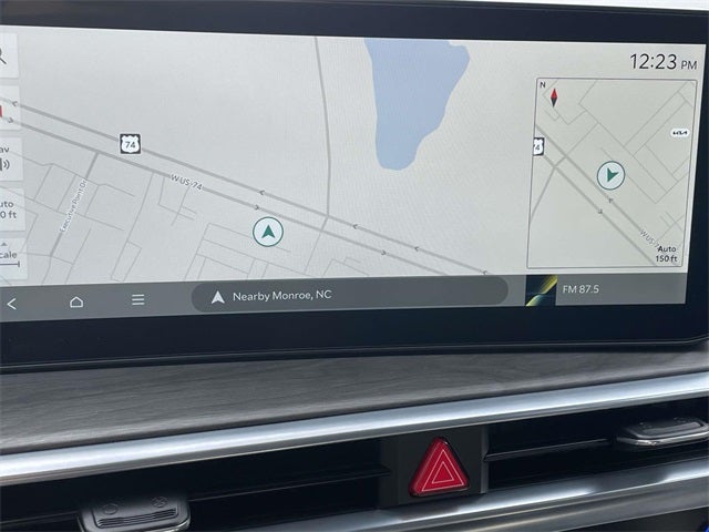 2026 Kia Sorento X-Pro SX Prestige