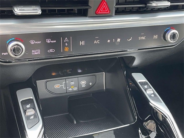 2026 Kia Sorento X-Pro SX Prestige