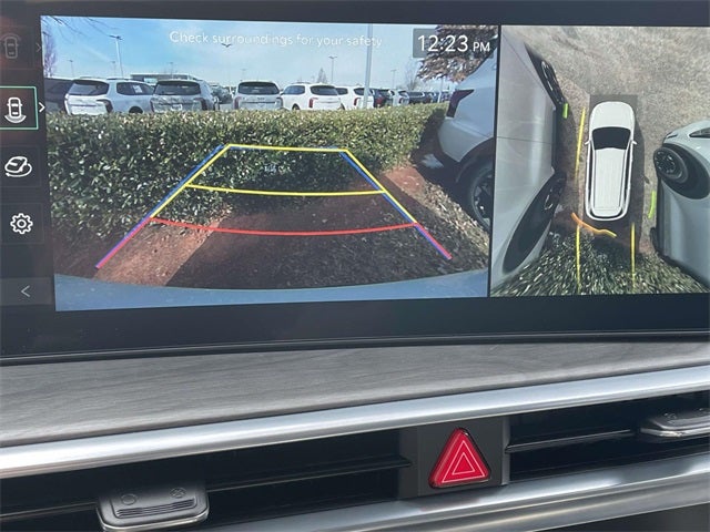 2026 Kia Sorento X-Pro SX Prestige