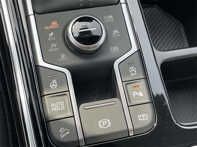 2026 Kia Sorento X-Pro SX Prestige