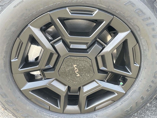 2026 Kia Sorento X-Pro SX Prestige