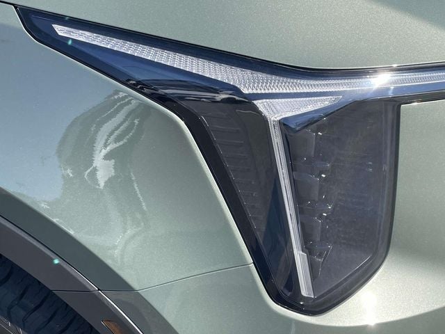 2026 Kia Sorento X-Pro SX Prestige