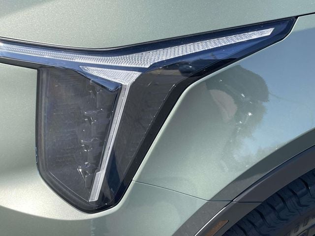 2026 Kia Sorento X-Pro SX Prestige